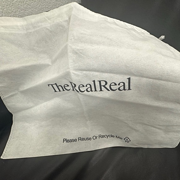 Authentic COACH Hampton Signature black tote - Picture 6 of 6